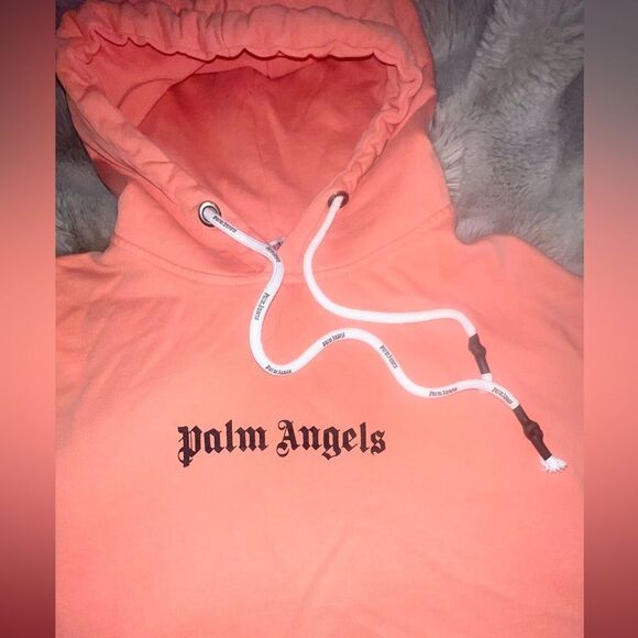 Authentic *RARE* Palm Angels Hoodie - Picture 5 of 17
